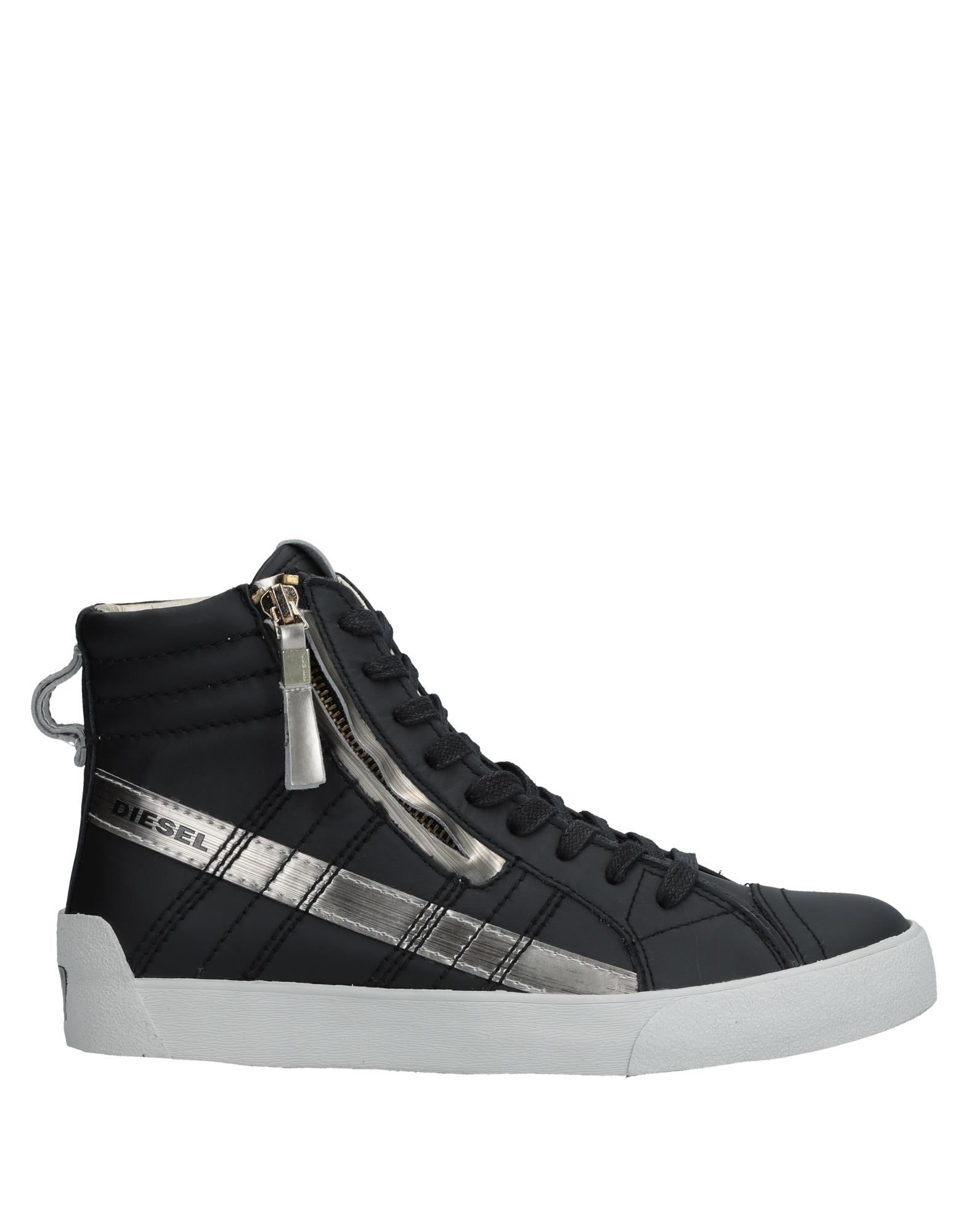 Diesel Sneakers Damen 11423684IE Gute Qualität beliebte Schuhe Diesel Sneakers Damen 11423684IE Gute Qualität beliebte Schuhe
