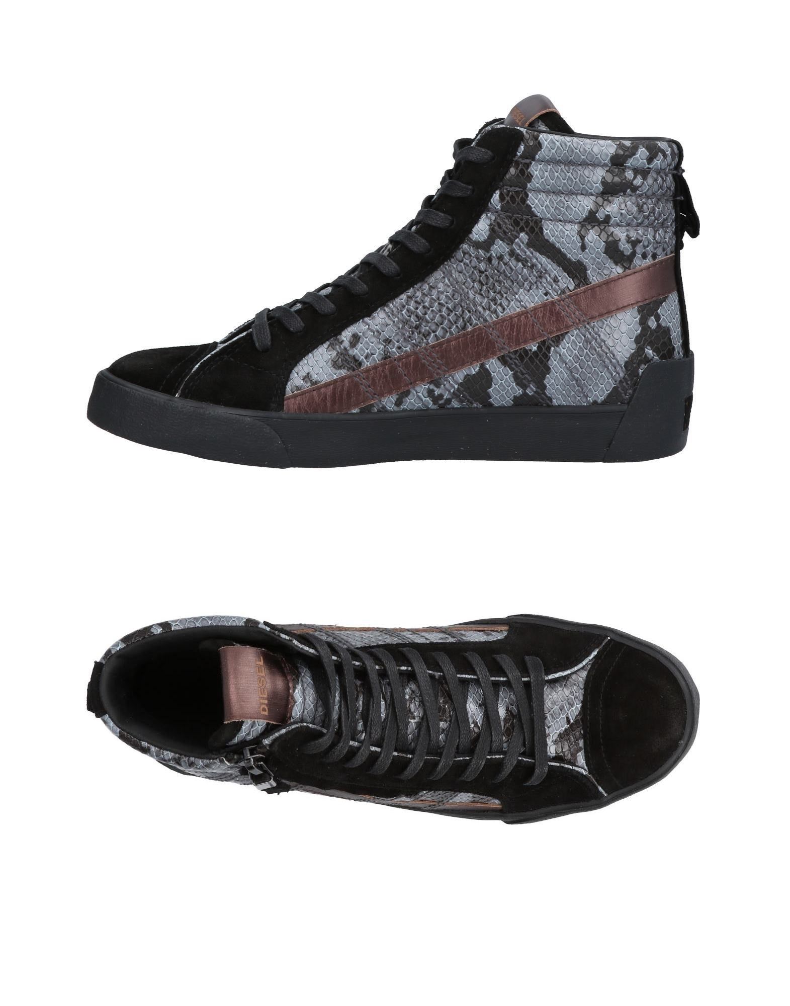 Diesel Sneakers Damen 11423699GX Gute Qualität beliebte Schuhe Diesel Diesel Diesel Sneakers Damen 11423699GX Gute Qualität beliebte Schuhe 0f45da