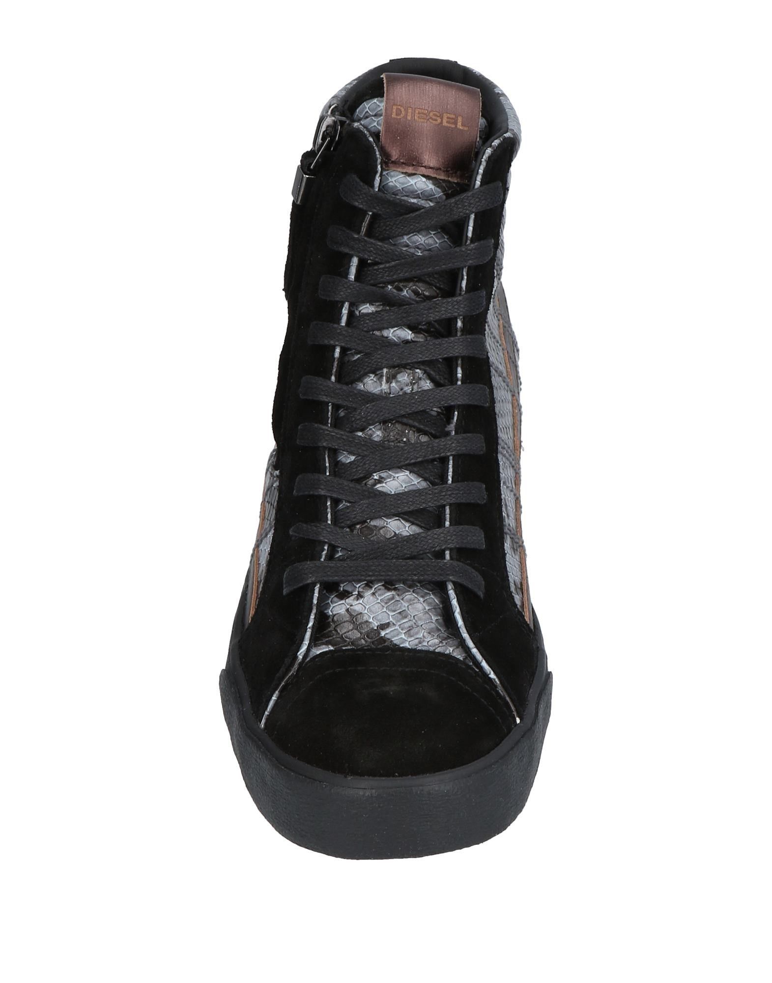 Diesel Diesel Diesel Sneakers Damen 11423699GX Gute Qualität beliebte Schuhe 0f45da Diesel Diesel Diesel Sneakers Damen 11423699GX Gute Qualität beliebte Schuhe 0f45da