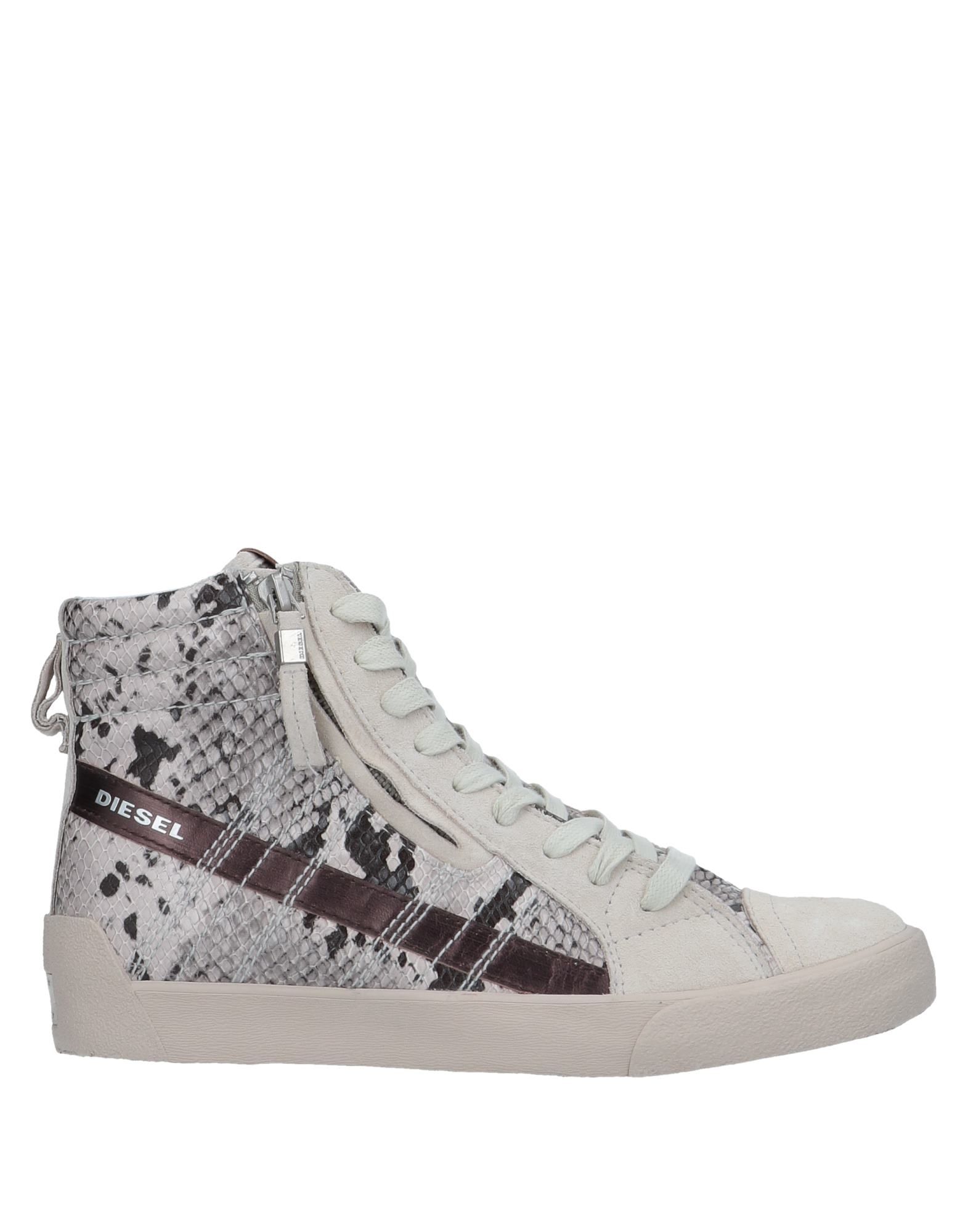 Beige Zapatillas Diesel Mujer - Zapatillas Diesel modelo más vendido de la marca Beige Zapatillas Diesel Mujer - - - Zapatillas Diesel modelo más vendido de la marca 65f14f