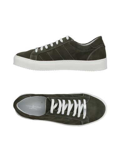 Zapatos con descuento Zapatillas Manuela Dardozzi Hombre - Zapatillas Manuela Dardozzi - 11423723DU Verde militar Zapatos con descuento Zapatillas Manuela Dardozzi Hombre - Zapatillas Manuela Dardozzi - 11423723DU Verde militar