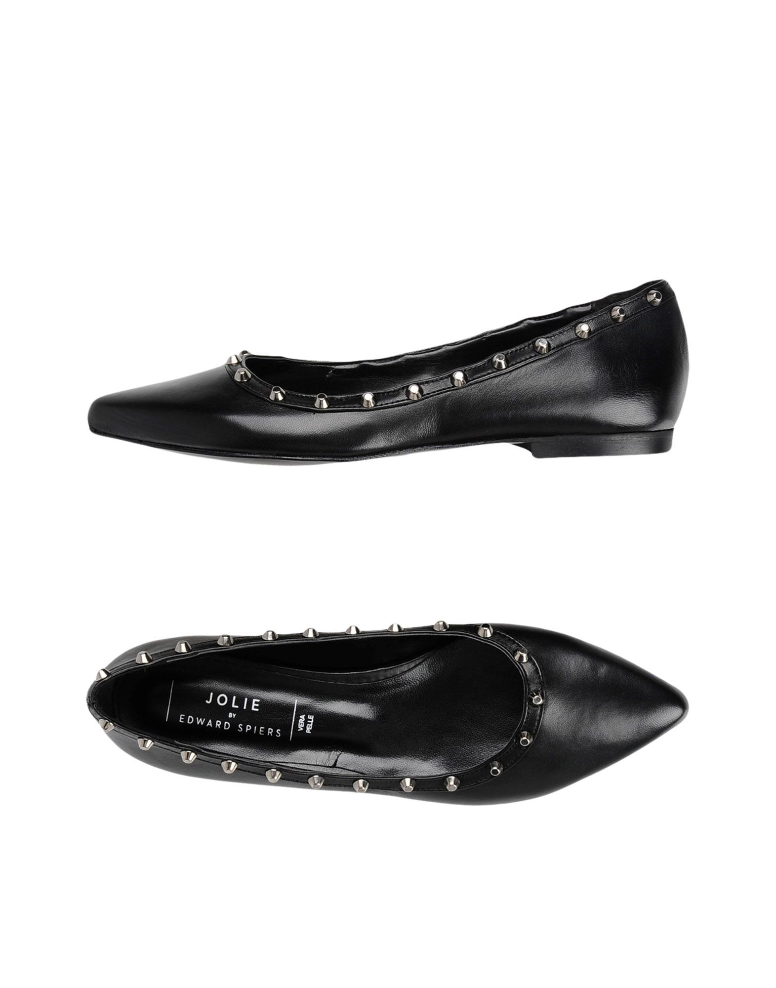 Ballerine Jolie By Edward Spiers Donna - 11423749LF Ballerine Jolie By By By Edward Spiers Donna - 11423749LF 0e3021