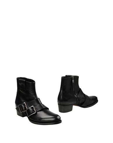 Zapatos casuales salvajes Botín Karl Lagerfeld Kavalier Ranch 2-Strap Boot - Mujer - Botines Karl Lagerfeld - 11423772IU Zapatos casuales salvajes Botín Karl Lagerfeld Kavalier Ranch 2-Strap Boot - Mujer - Botines Karl Lagerfeld - 11423772IU