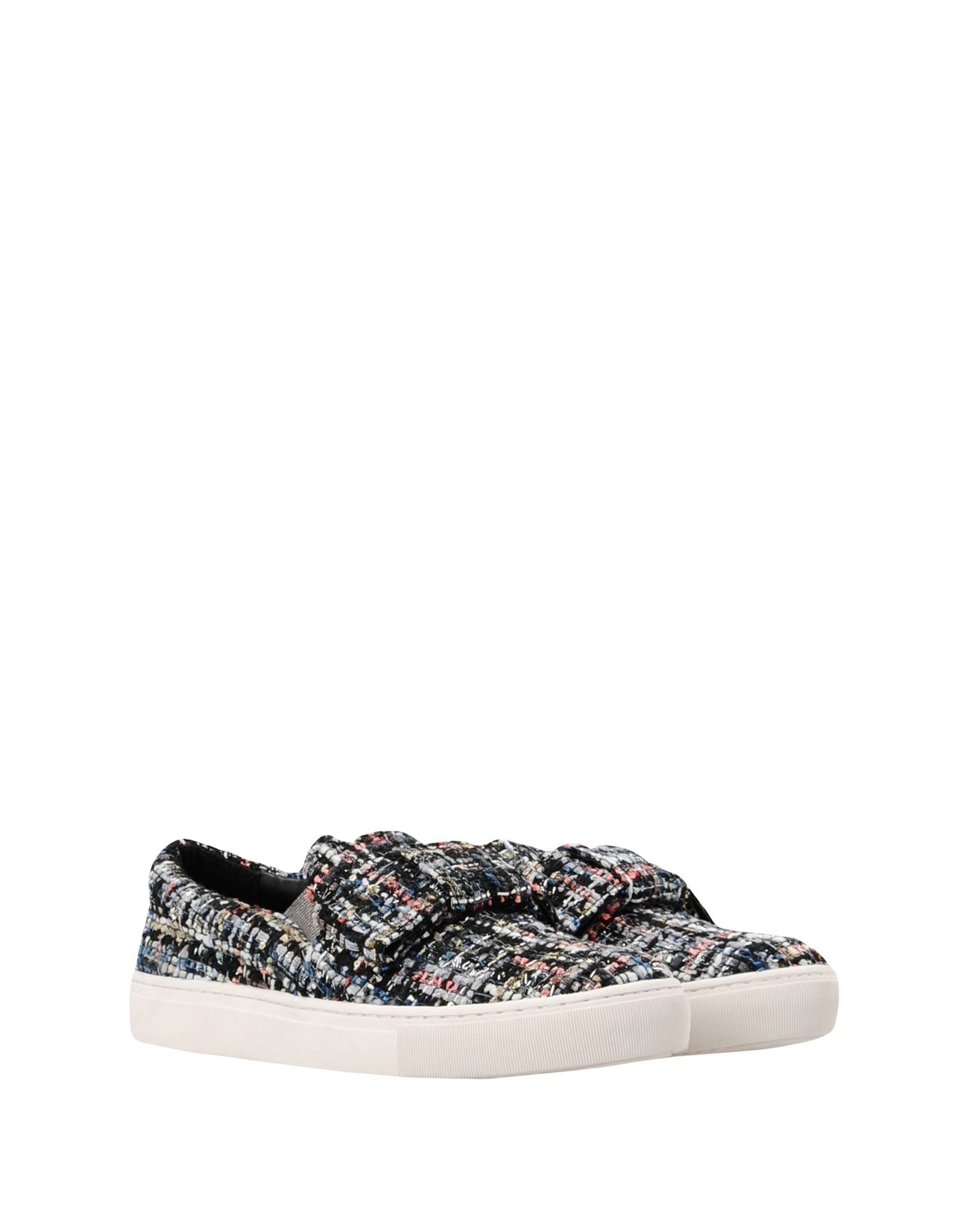 Karl Lagerfeld Kupsole Bow Slip On - - - Sneakers - Women Karl Lagerfeld Sneakers online on Canada - 11423797PP 73599f Karl Lagerfeld Kupsole Bow Slip On - - - Sneakers - Women Karl Lagerfeld Sneakers online on Canada - 11423797PP 73599f