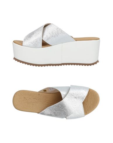Descuento de la marca Sandalia Sara® Collection Mujer - Sandalias Sara® Collection - 11423848II Plata Descuento de la marca Sandalia Sara® Collection Mujer - Sandalias Sara® Collection - 11423848II Plata