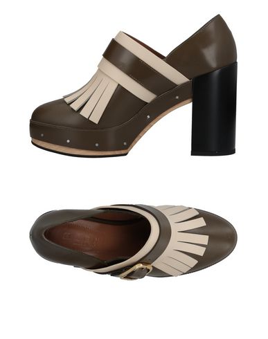 ZOOM MARNI - Loafers