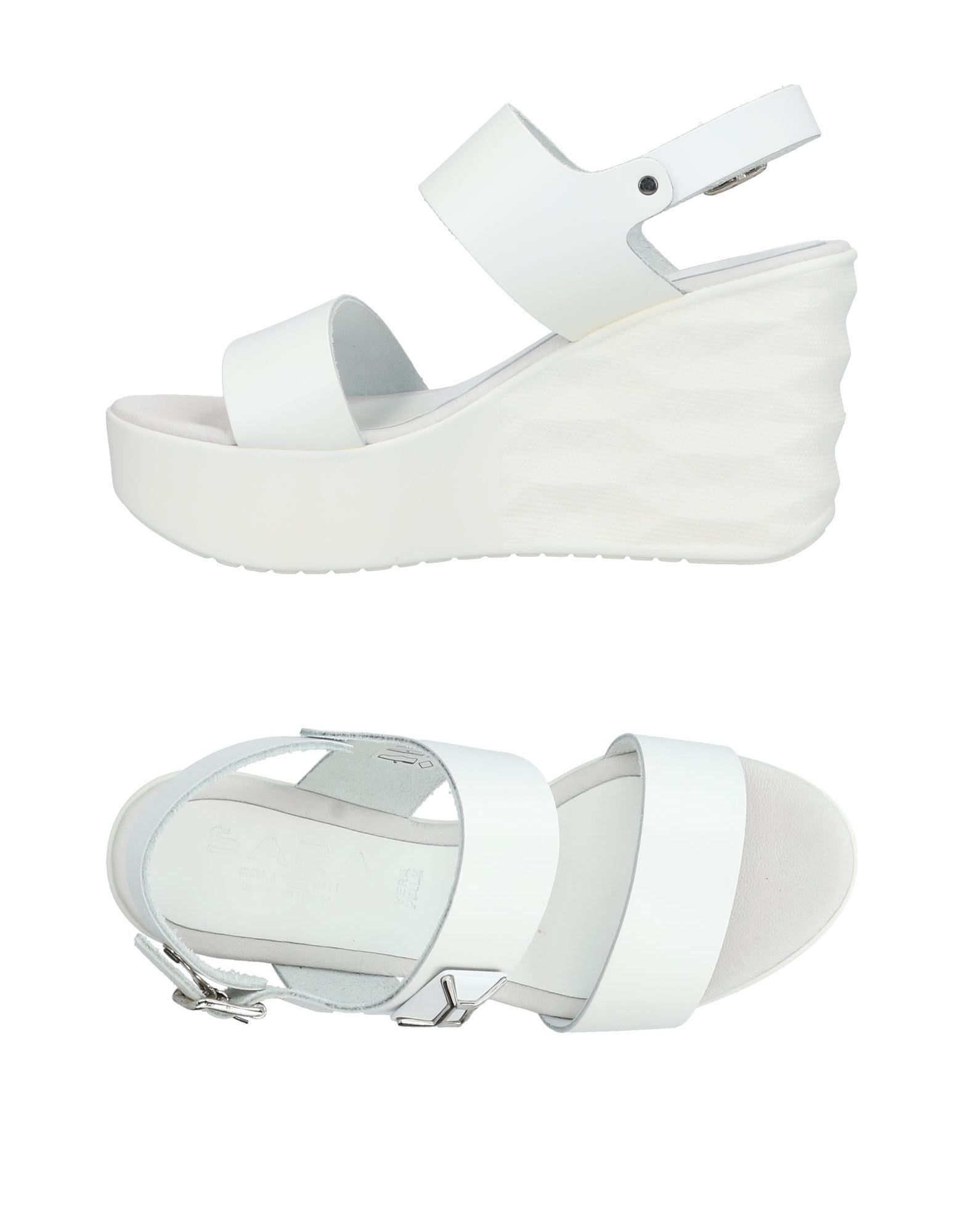 Sara® Collection Sandalen Damen 11423879QS Gute Qualität beliebte Schuhe Sara® Collection Sandalen Damen 11423879QS Gute Qualität beliebte Schuhe