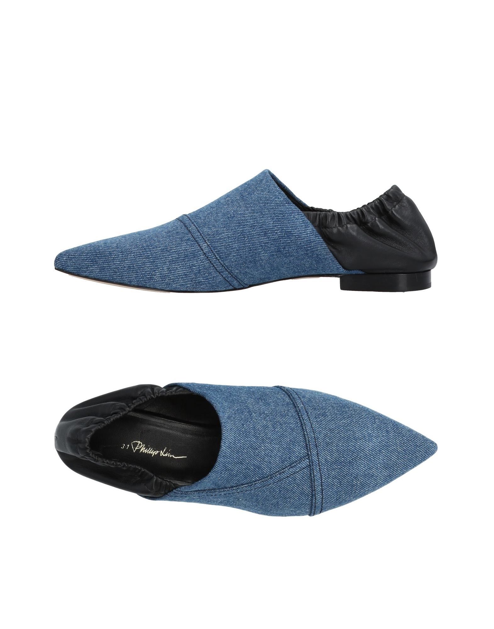 3.1 Phillip Lim Mokassins Damen 11423903BV Neue Schuhe 3.1 Phillip Lim Mokassins Damen Phillip 11423903BV Neue Schuhe 0b5c75