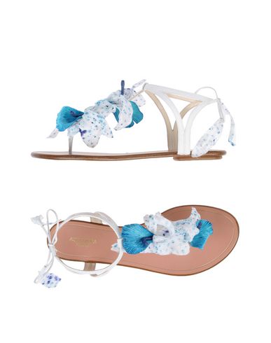 Zapatos de mujer baratos zapatos de mujer Sandalia Aquazzura Mujer - Sandalias Aquazzura - 11423915AW Blanco Zapatos de mujer baratos zapatos de mujer Sandalia Aquazzura Mujer - Sandalias Aquazzura - 11423915AW Blanco