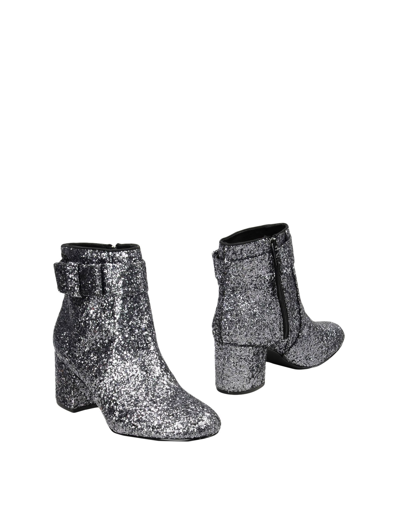 Karl Lagerfeld Lavinia Ankle Boot Glitter 11423955DSGut aussehende strapazierfähige Schuhe Karl Lagerfeld Lavinia Ankle Boot Glitter 11423955DSGut aussehende strapazierfähige Schuhe