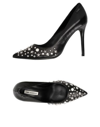 Cómodo y bien parecido Zapato De Salón Karl Lagerfeld Manoir Hi Court Stars - Mujer - Salones Karl Lagerfeld - 11423984KD Negro Cómodo y bien parecido Zapato De Salón Karl Lagerfeld Manoir Hi Court Stars - Mujer - Salones Karl Lagerfeld - 11423984KD Negro