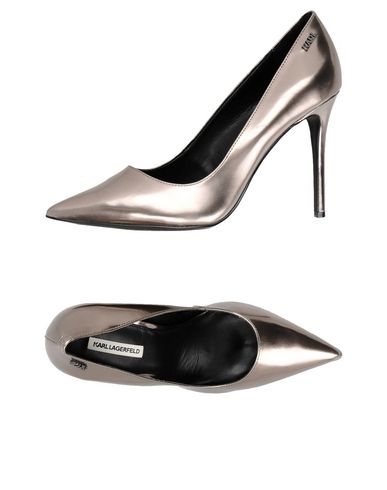 Zapatos casuales salvajes Zapato De Salón Karl Lagerfeld Manoir Hi Court Shine - Mujer - Salones Karl Lagerfeld - 11424023TC Plomo Zapatos casuales salvajes Zapato De Salón Karl Lagerfeld Manoir Hi Court Shine - Mujer - Salones Karl Lagerfeld - 11424023TC Plomo