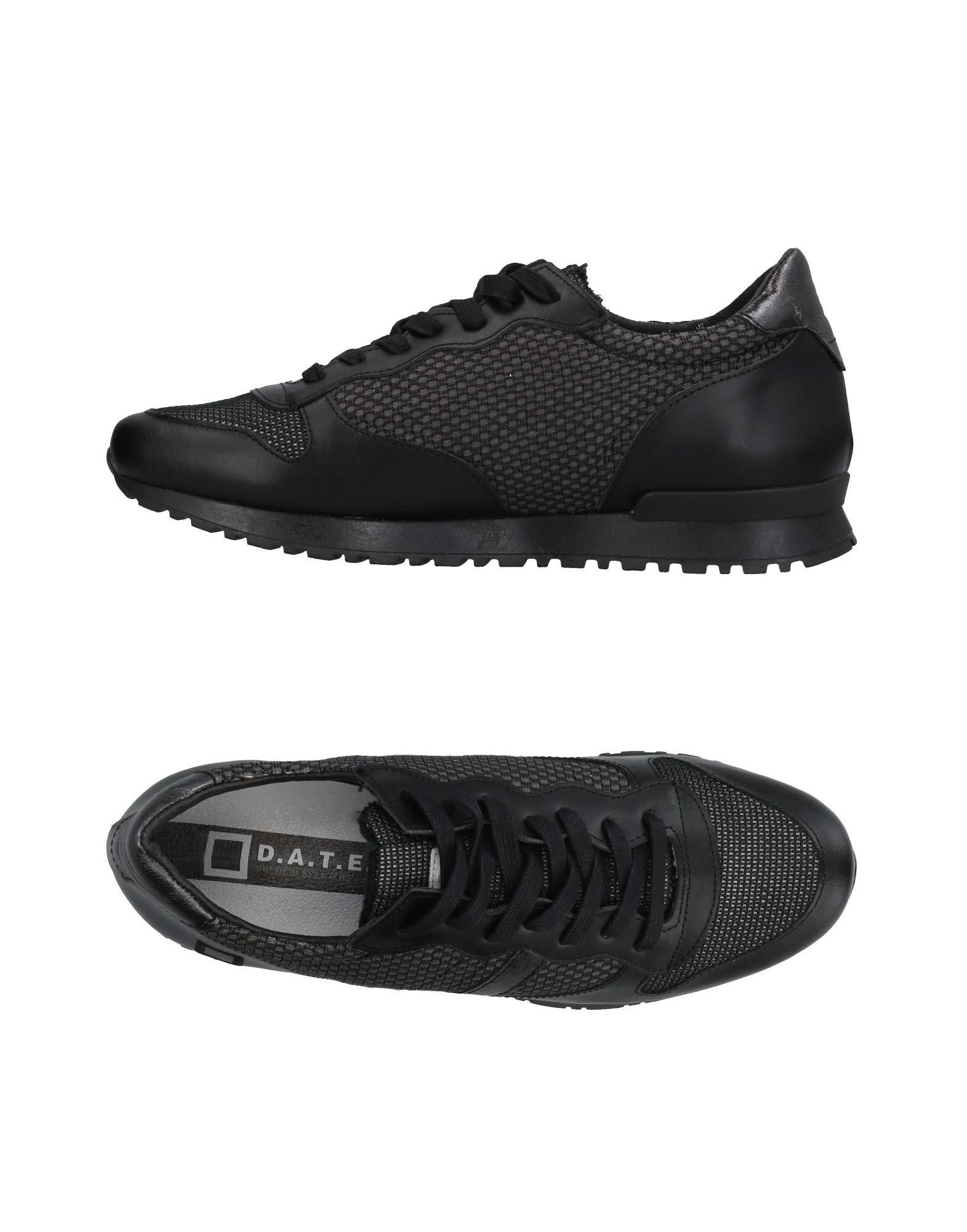 Rabatt echte Schuhe D.A.T.E. Sneakers Herren 11424030BT Rabatt echte Schuhe D.A.T.E. Sneakers Herren 11424030BT