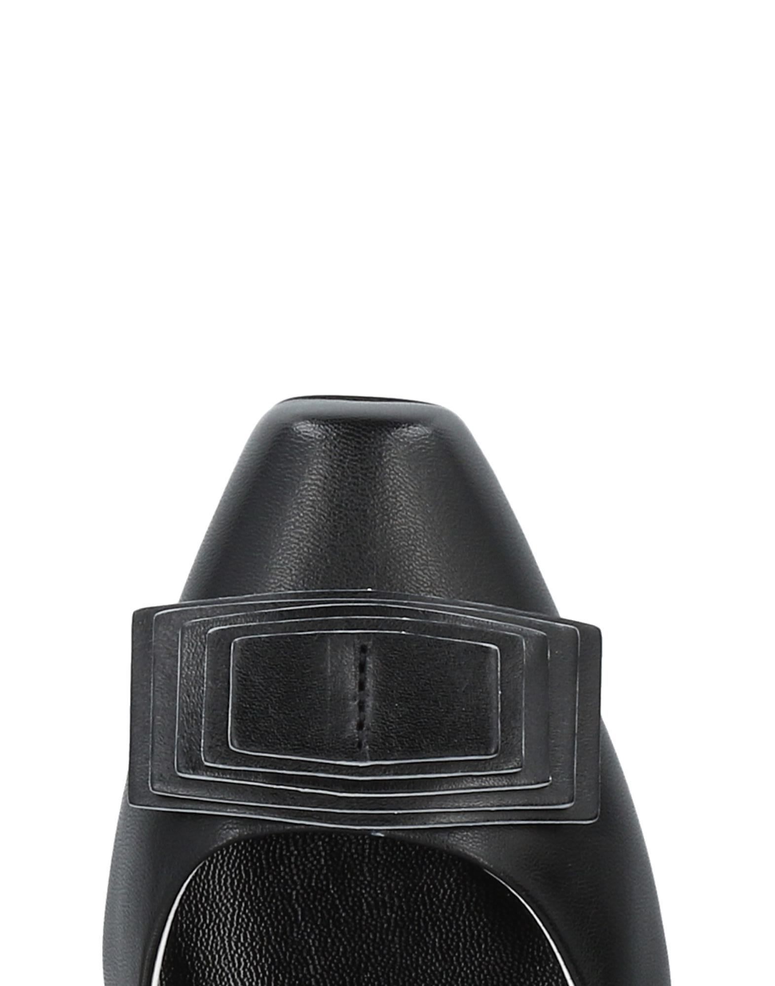 Emporio Armani Pumps Damen 11424100XF Neue Schuhe 114958 Emporio Armani Pumps Damen 11424100XF Neue Schuhe 114958