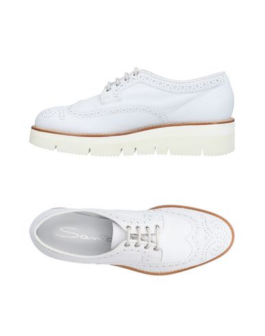 ZOOM SANTONI - Chaussures à lacets