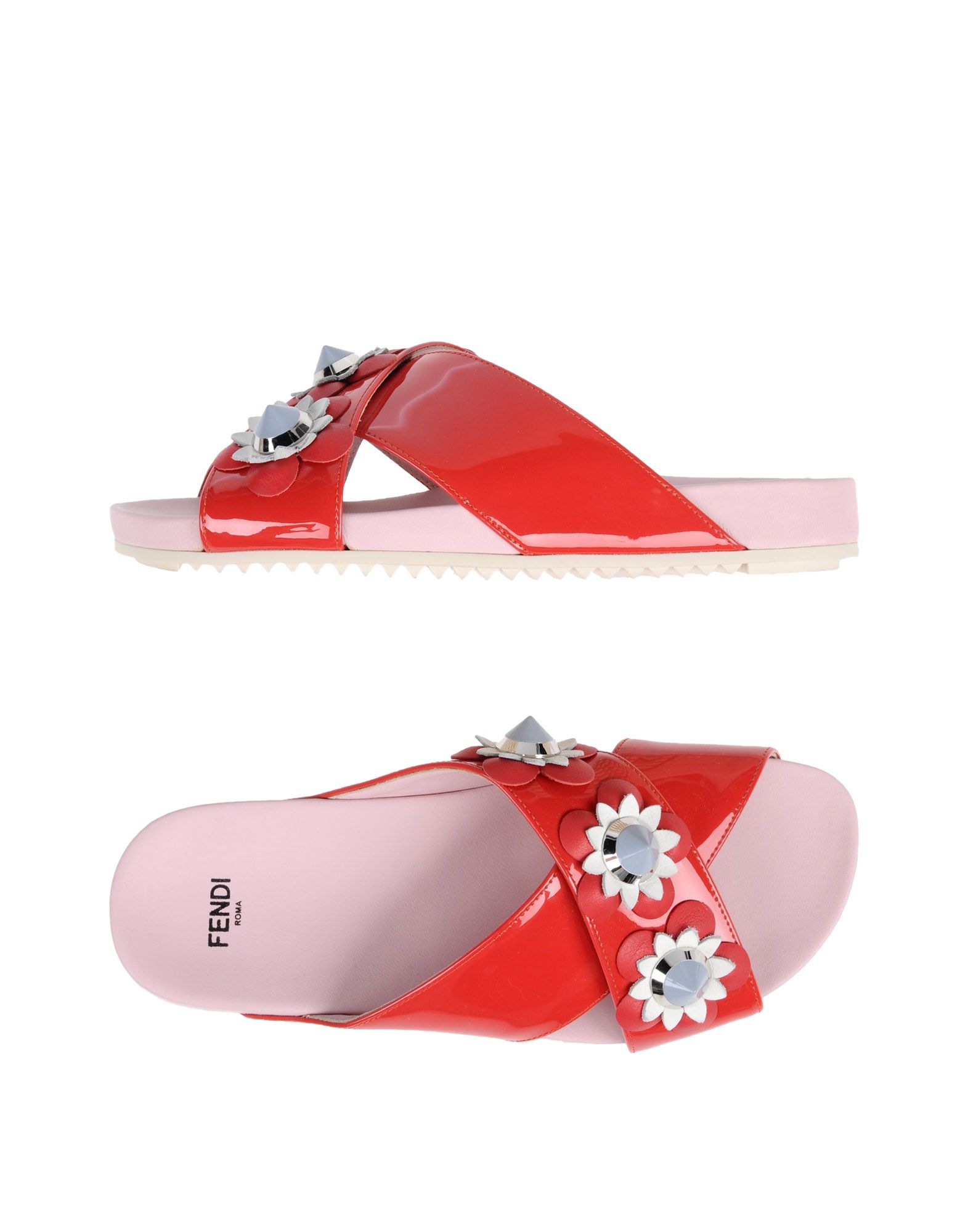 Sandali Fendi Donna - 11424146KI Scarpe economiche e buone Sandali Fendi Donna - 11424146KI Scarpe economiche e buone