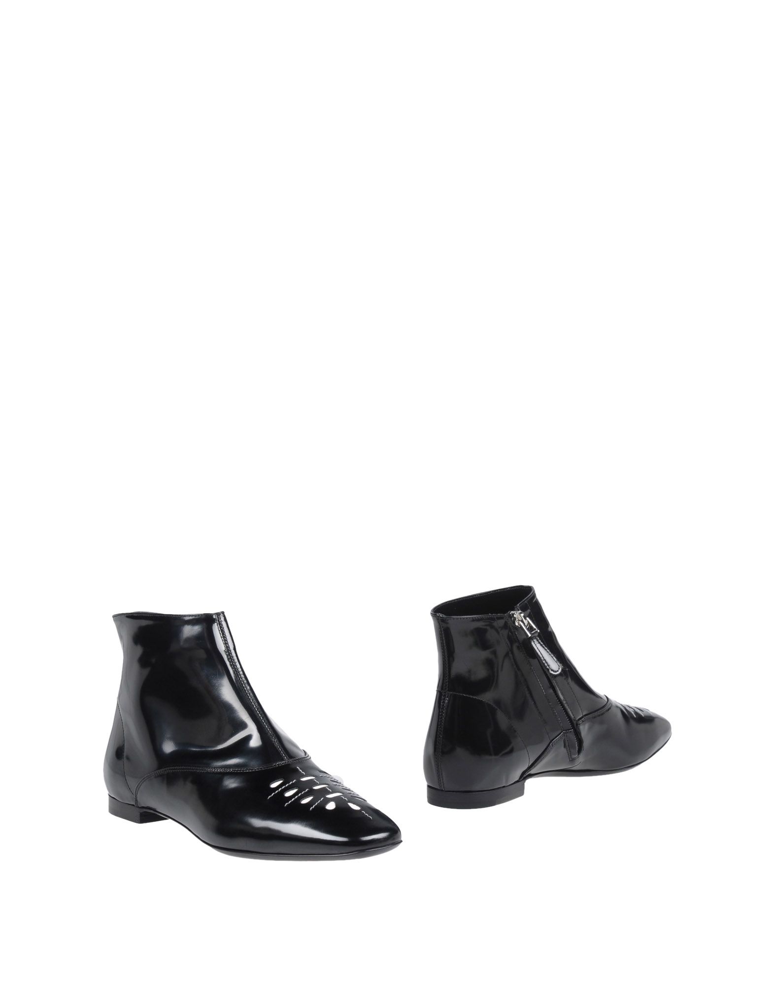 Emporio Armani Stiefelette Damen 11424194WG Neue Schuhe Emporio Armani Stiefelette Damen 11424194WG Neue Schuhe
