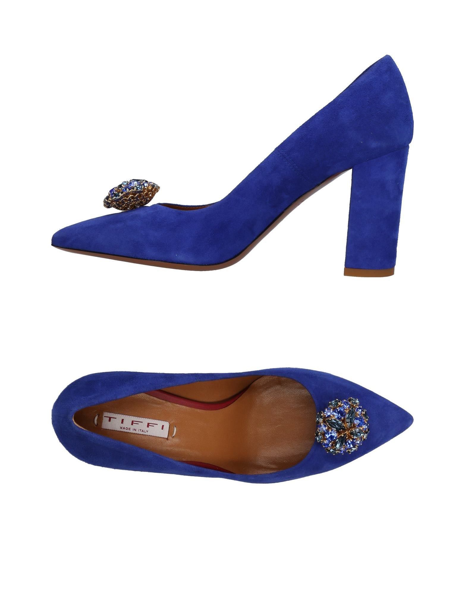 Scarpe economiche e resistenti Décolleté Tiffi Donna - 11424227NN Scarpe economiche e resistenti Décolleté Tiffi Donna - 11424227NN