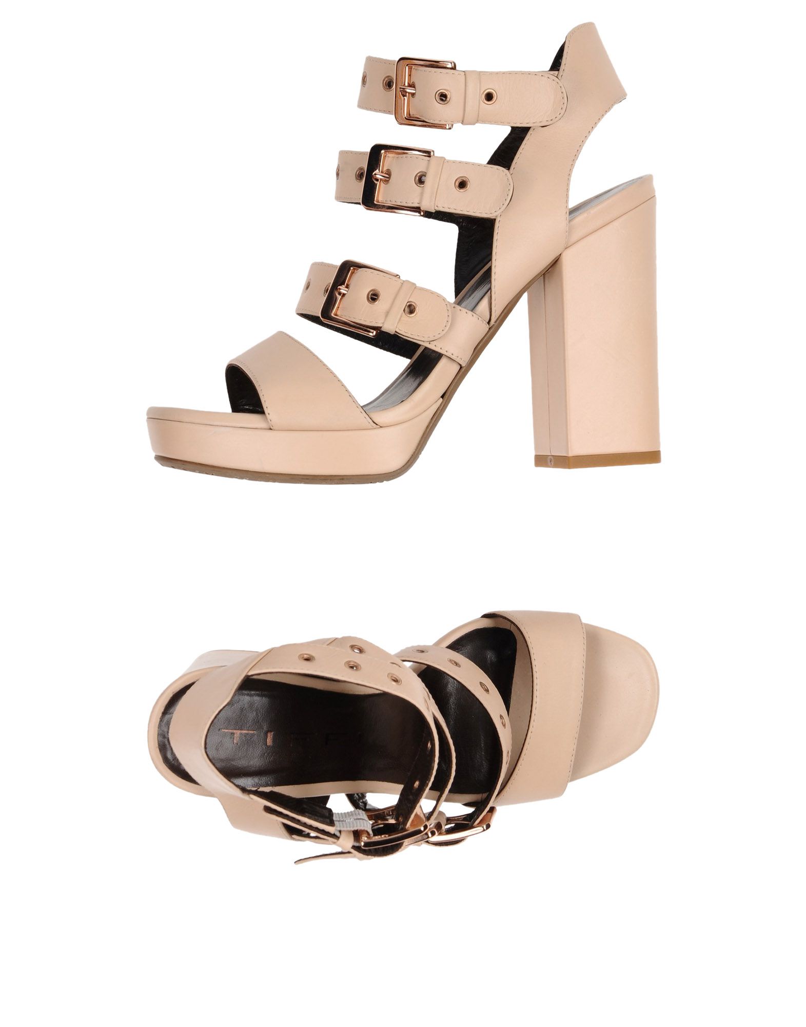 Tiffi Sandalen Damen 11424236TN Gute Qualität beliebte Schuhe Tiffi Sandalen Damen 11424236TN Gute Qualität beliebte Schuhe