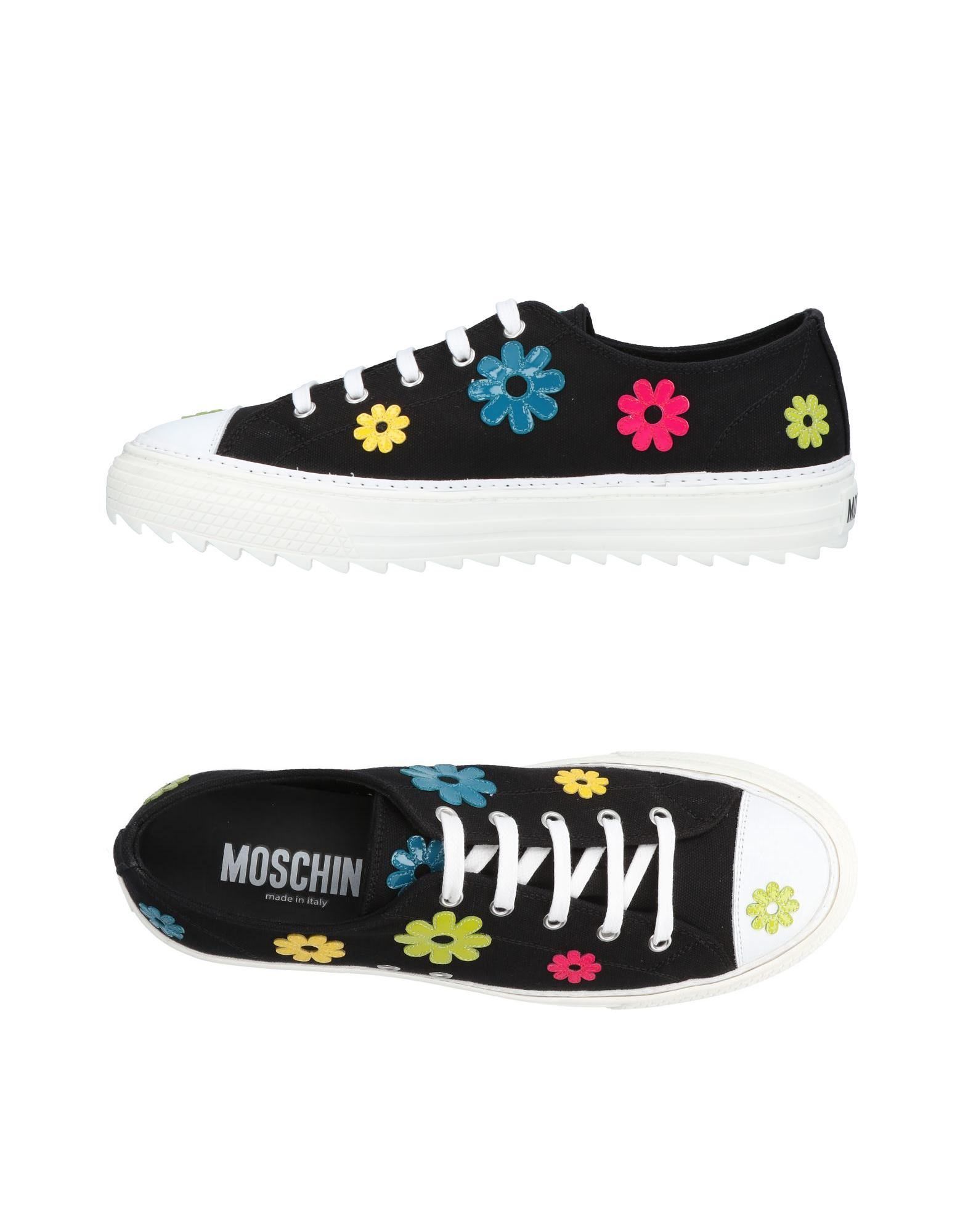 Moschino Sneakers Herren 11424248VK Gute Qualität beliebte Schuhe Moschino Sneakers Herren 11424248VK Gute Qualität beliebte Schuhe