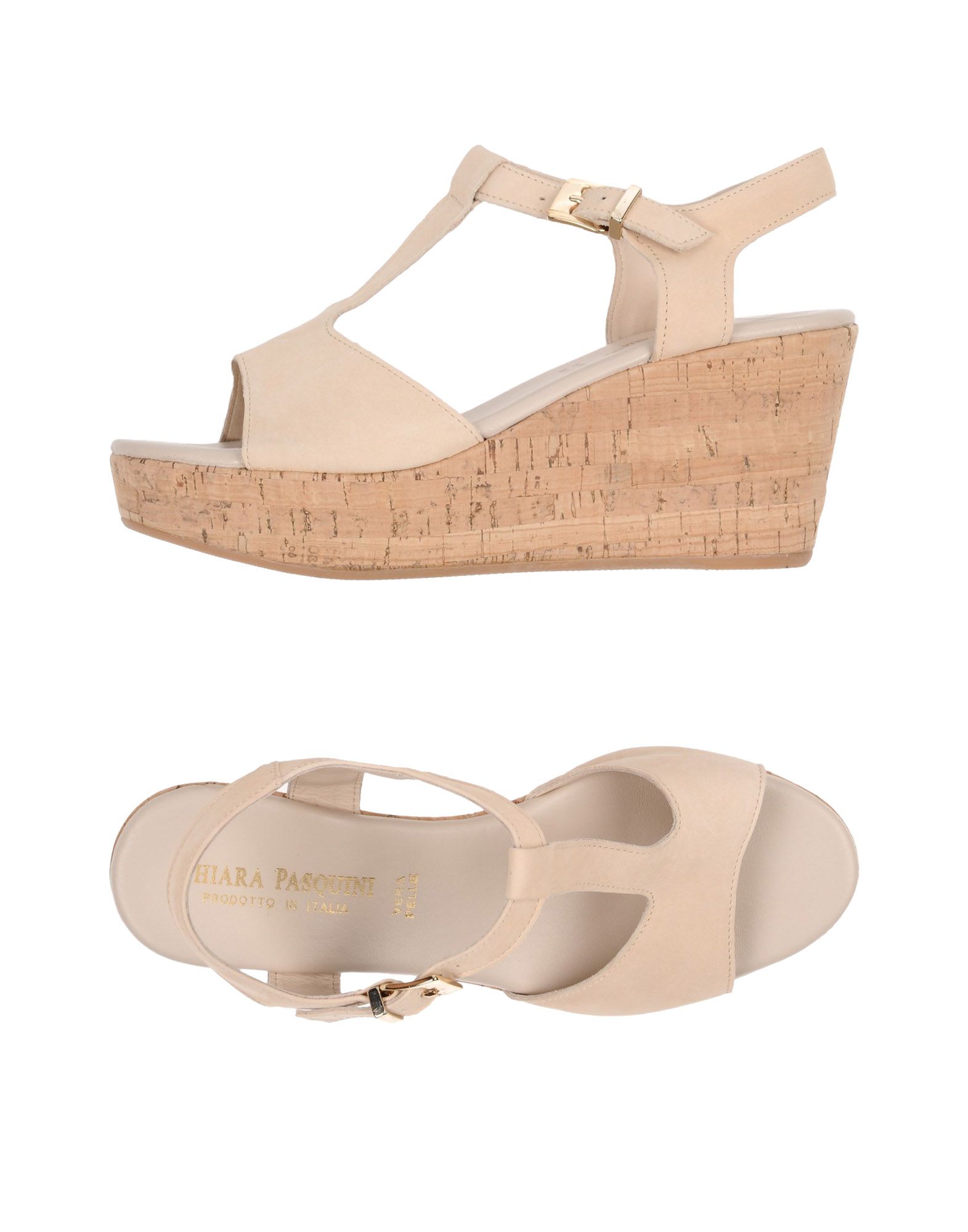 Chiara Pasquini Sandalen Damen 11424254RA Gute Qualität beliebte Schuhe Chiara Pasquini Sandalen Damen 11424254RA Gute Qualität beliebte Schuhe