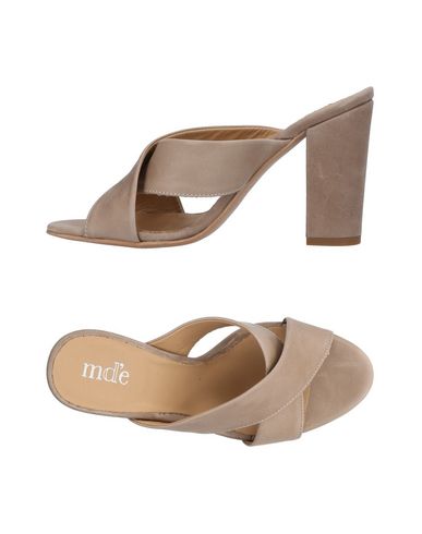 Cómodo y bien parecido Sandalia Manufacture D'essai Mujer - Sandalias Manufacture D'essai - 11424266OO Gris rosado Cómodo y bien parecido Sandalia Manufacture D'essai Mujer - Sandalias Manufacture D'essai - 11424266OO Gris rosado