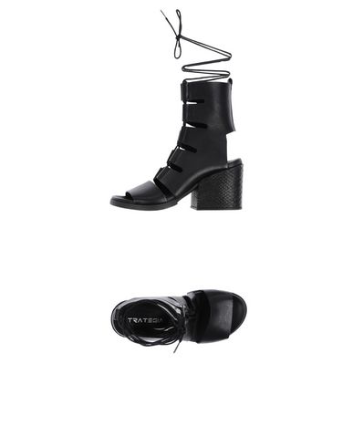 Venta de liquidación de temporada Sandalia Strategia Mujer - Sandalias Strategia - 11424297PU Negro Venta de liquidación de temporada Sandalia Strategia Mujer - Sandalias Strategia - 11424297PU Negro