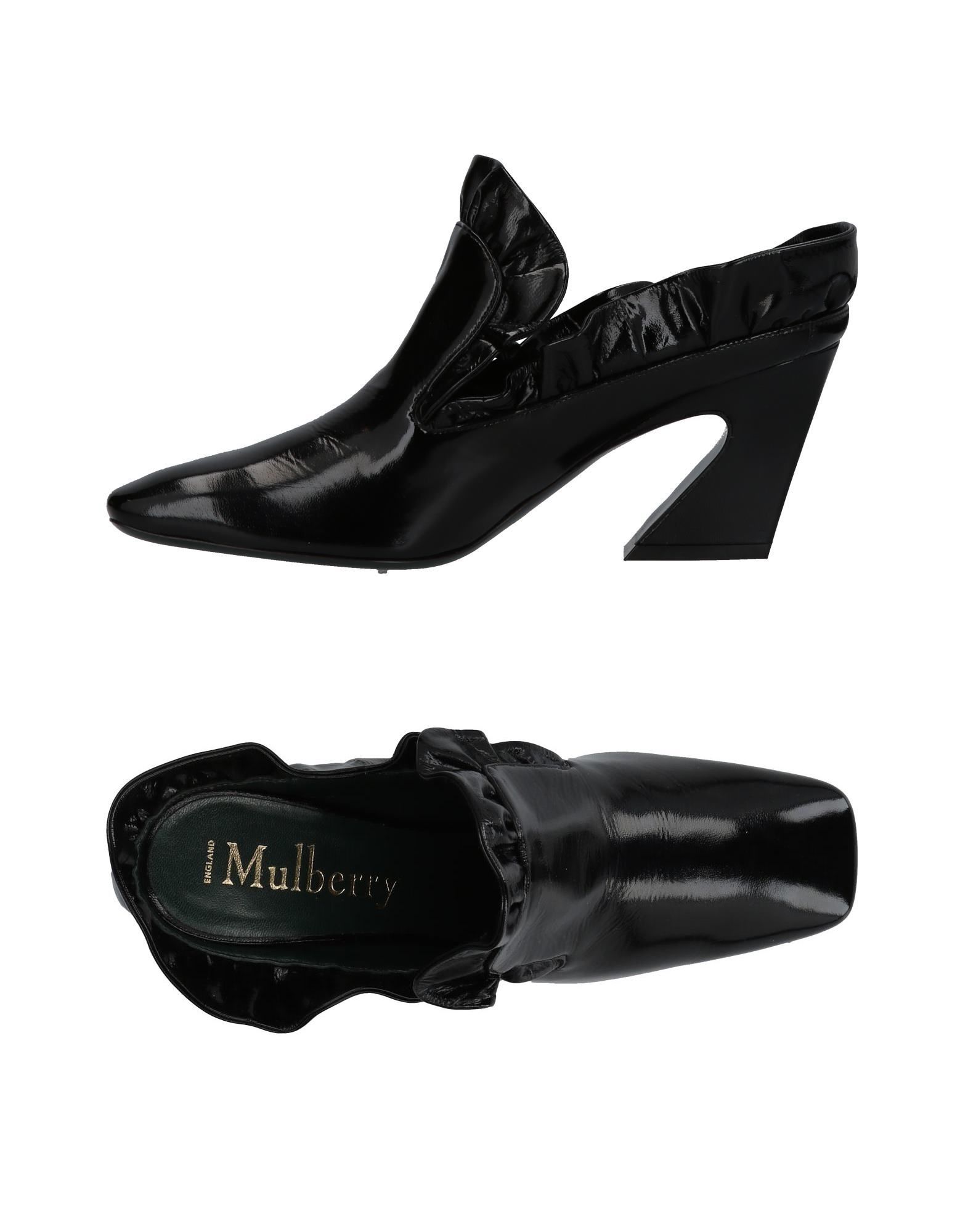 Haltbare Mode billige Schuhe Mulberry Pantoletten Damen 11424326GI Heiße Schuhe Haltbare Mode billige Schuhe Mulberry Pantoletten Damen 11424326GI Heiße Schuhe