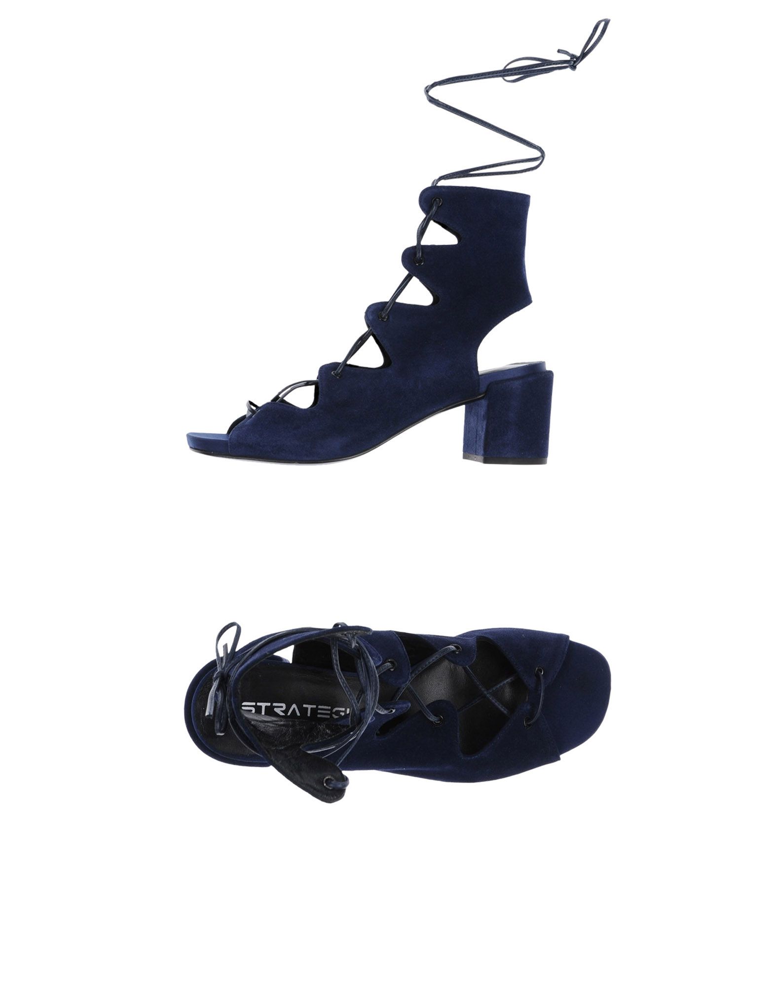 Stilvolle billige Schuhe Strategia Sandalen Damen 11424327QE Stilvolle billige Schuhe Strategia Sandalen Damen 11424327QE