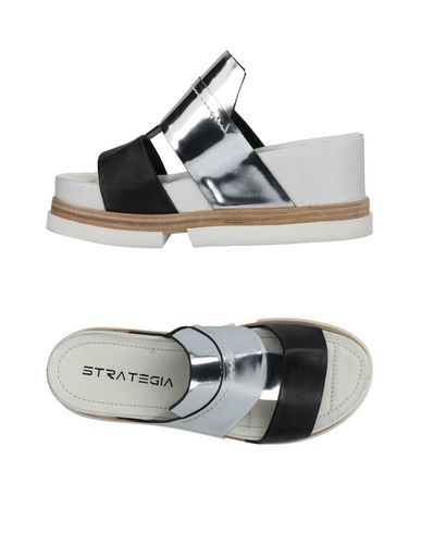 Casual salvaje Sandalia Strategia Mujer - Sandalias Strategia - 11424329JL Plata Casual salvaje Sandalia Strategia Mujer - Sandalias Strategia - 11424329JL Plata
