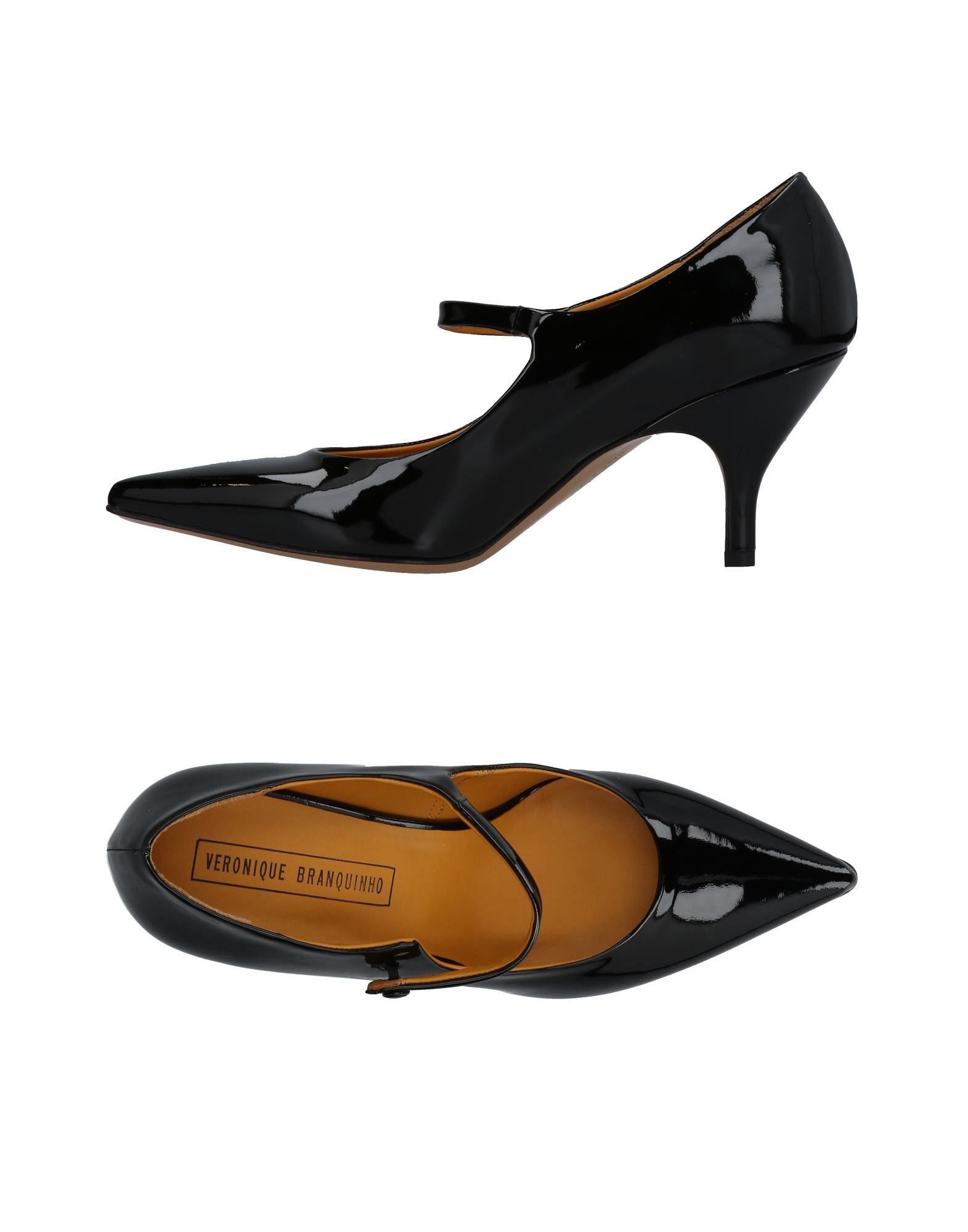 Décolleté Veronique Branquinho Donna - 11424336BV Décolleté Veronique Branquinho Donna - 11424336BV