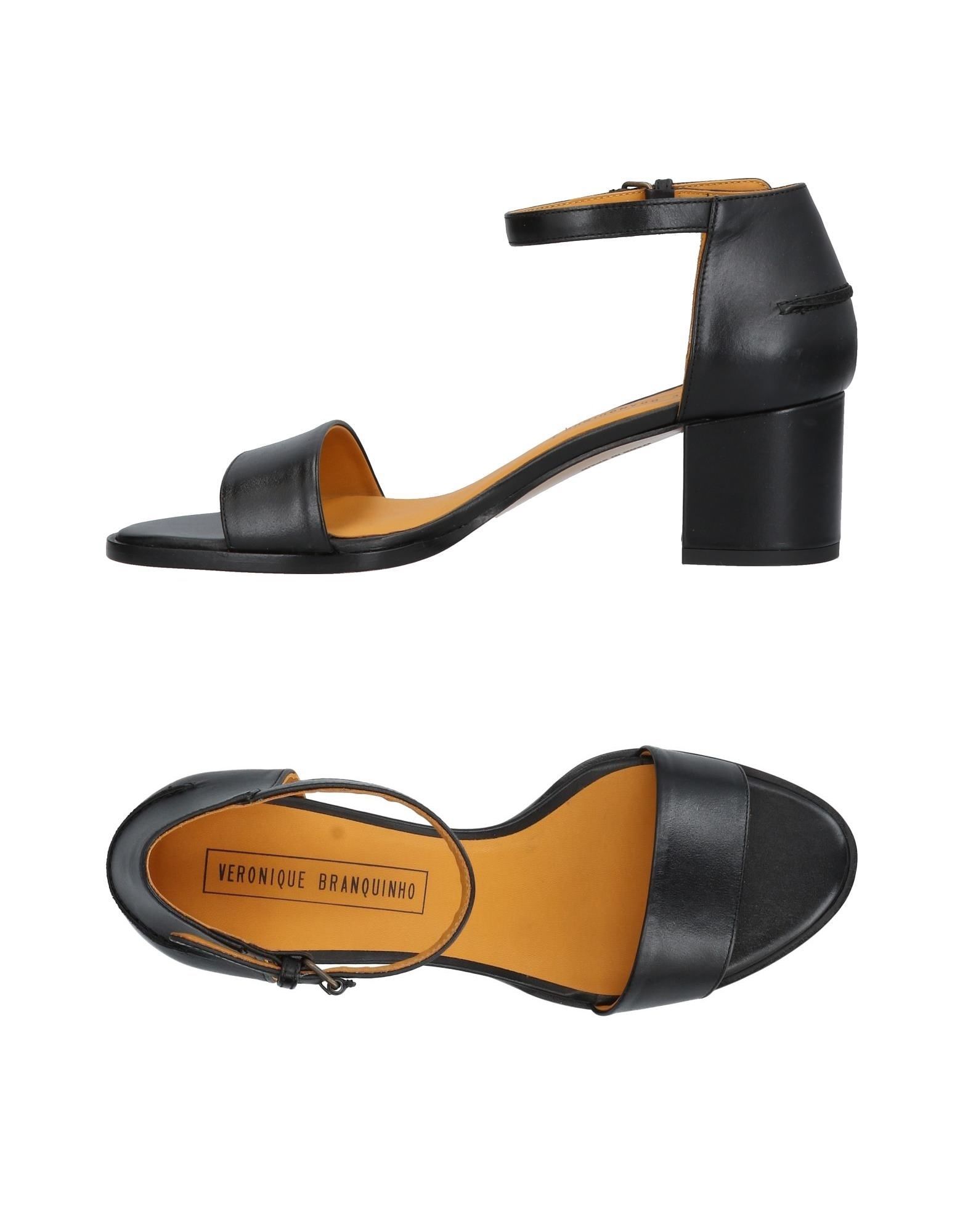 Sandali Veronique Branquinho Donna - 11424340FL Sandali Veronique Branquinho Donna - 11424340FL