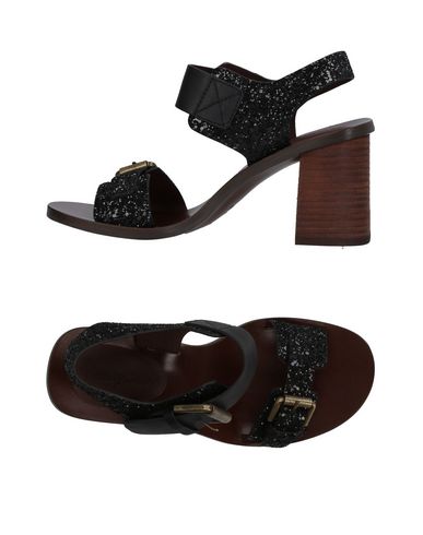 Los zapatos más populares para hombres y mujeres Sandalia See By Chloé Mujer - Sandalias See By Chloé - 11424349UA Negro Los zapatos más populares para hombres y mujeres Sandalia See By Chloé Mujer - Sandalias See By Chloé - 11424349UA Negro