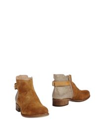 boots manas
