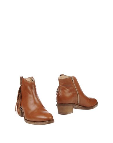 Casual salvaje Botín Manas Mujer - Botines Manas - 11424364FV Casual salvaje Botín Manas Mujer - Botines Manas - 11424364FV