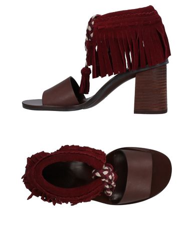 Zapatos casuales salvajes Sandalia See By Chloé Mujer - Sandalias See By Chloé - 11424374LA Café Zapatos casuales salvajes Sandalia See By Chloé Mujer - Sandalias See By Chloé - 11424374LA Café