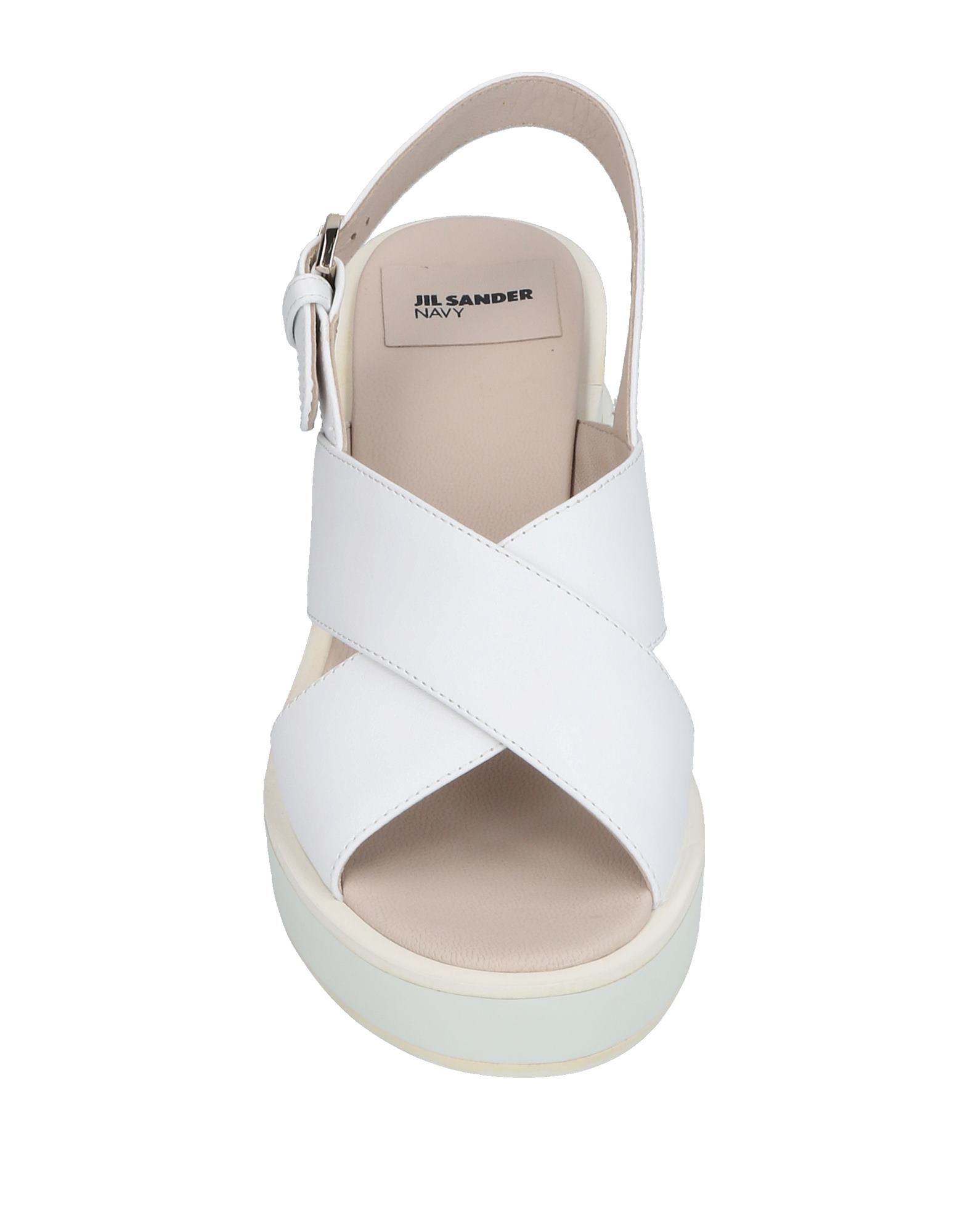 Jil Sander Sander Jil Navy Sandalen Damen Gutes Preis-Leistungs-Verhältnis, es lohnt sich b731bf Jil Sander Sander Jil Navy Sandalen Damen Gutes Preis-Leistungs-Verhältnis, es lohnt sich b731bf