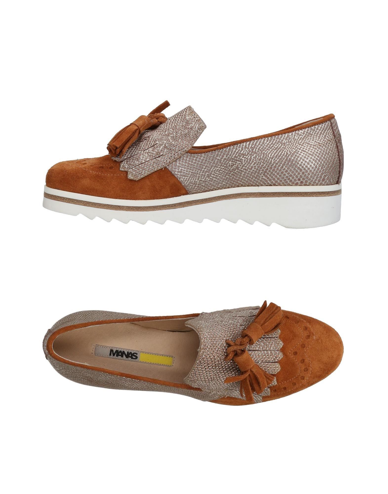 Moda Mocassino Manas Donna - 11424471OT Moda Mocassino Manas Manas Manas Donna - 11424471OT 031e08