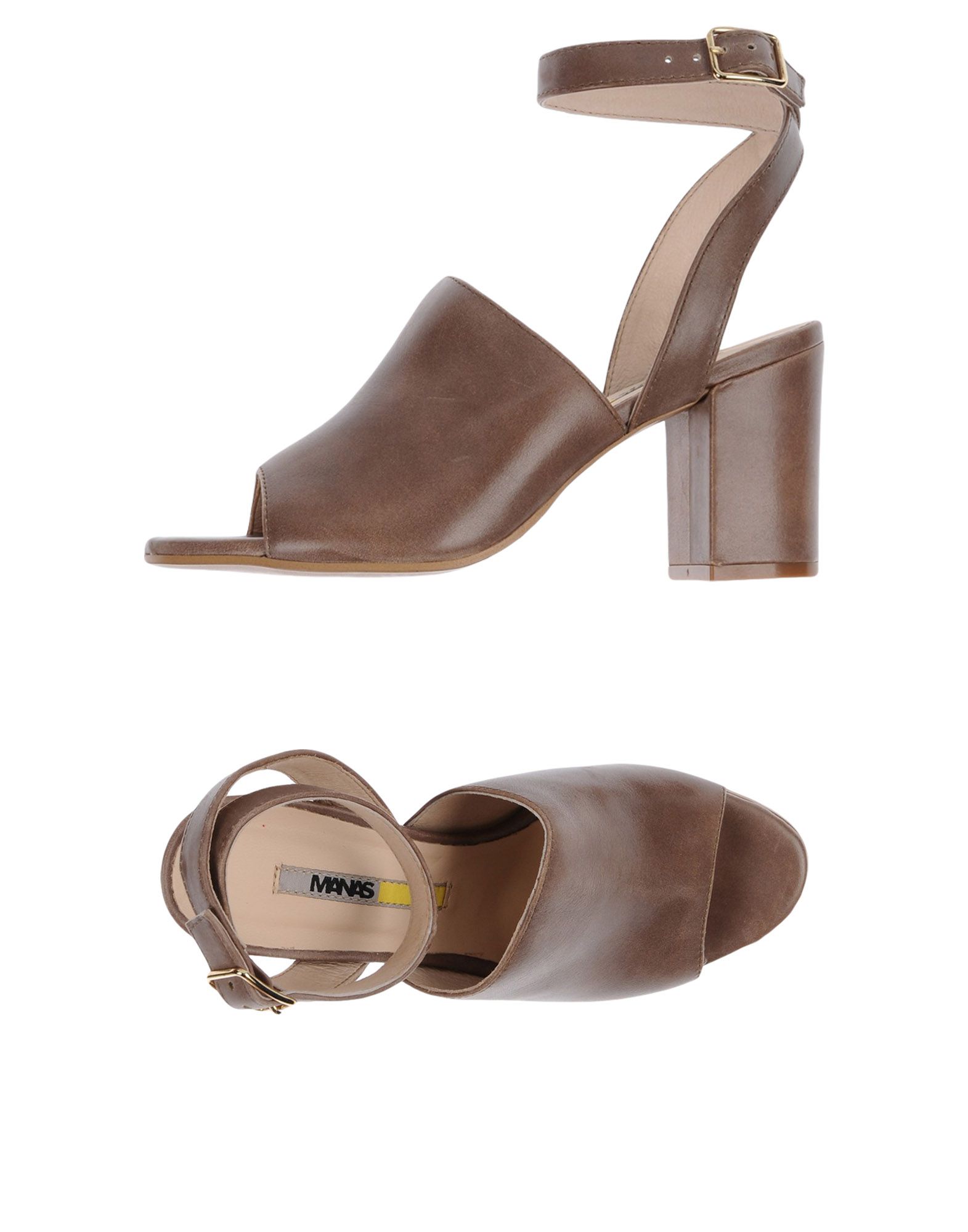 Sandali Manas Donna - 11424515PX Scarpe economiche e buone Sandali Manas Donna - 11424515PX Scarpe economiche e buone