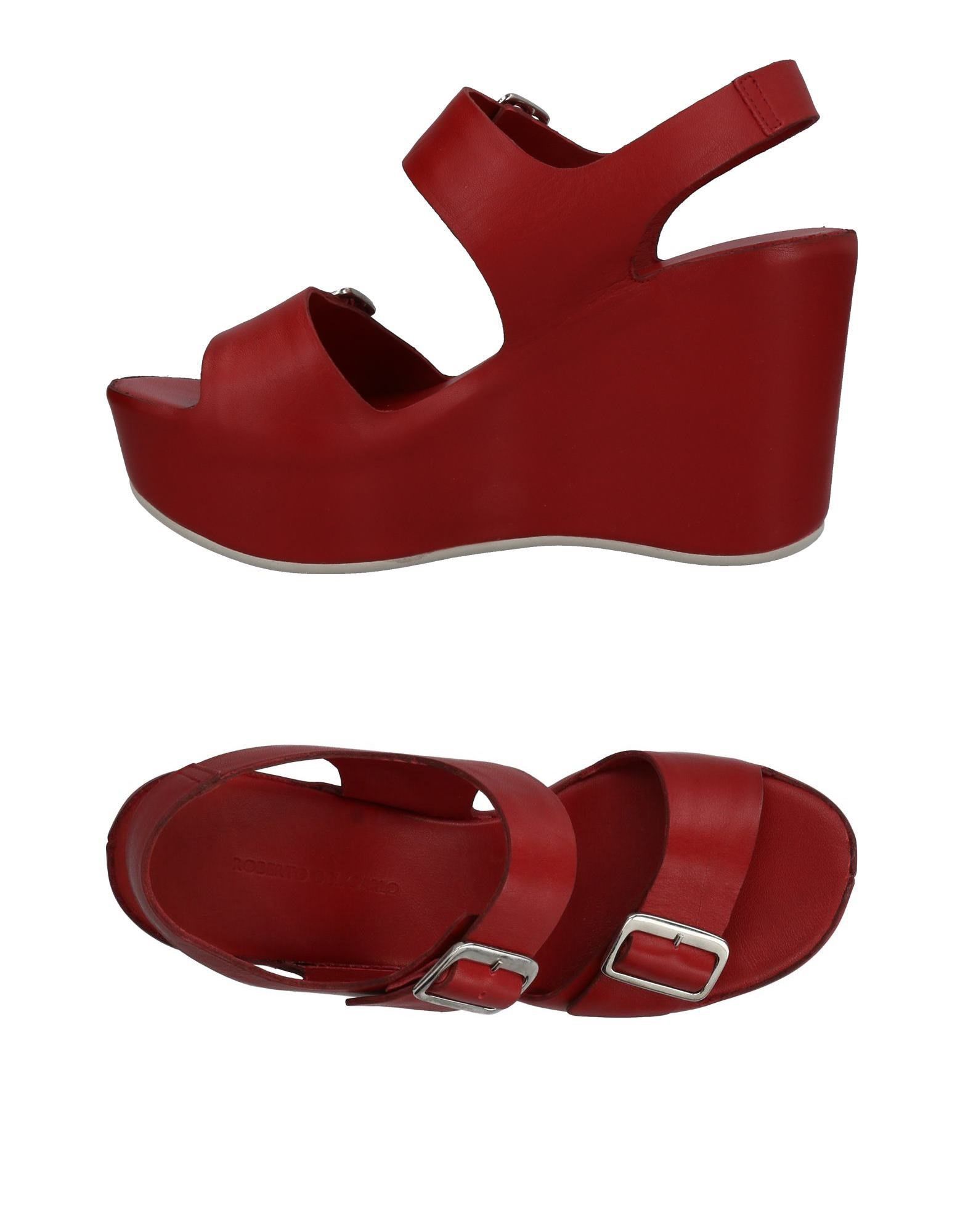 Stilvolle billige Schuhe Roberto Del Carlo Sandalen Damen 11424604LV Stilvolle billige Schuhe Roberto Del Carlo Sandalen Damen 11424604LV