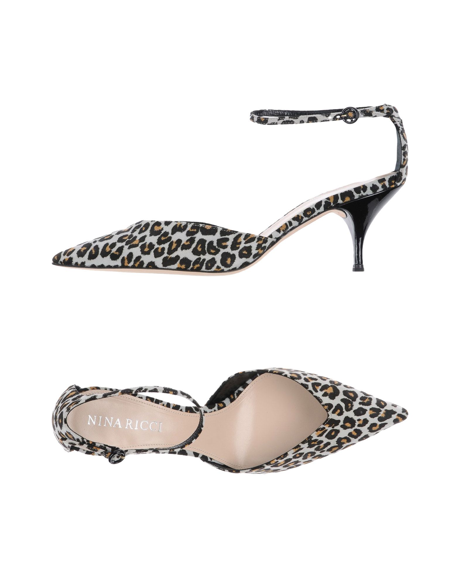 Nina Ricci Pumps Damen 11424649JD Neue Schuhe Nina Ricci Pumps Pumps Ricci Damen 11424649JD Neue Schuhe 5f85a9