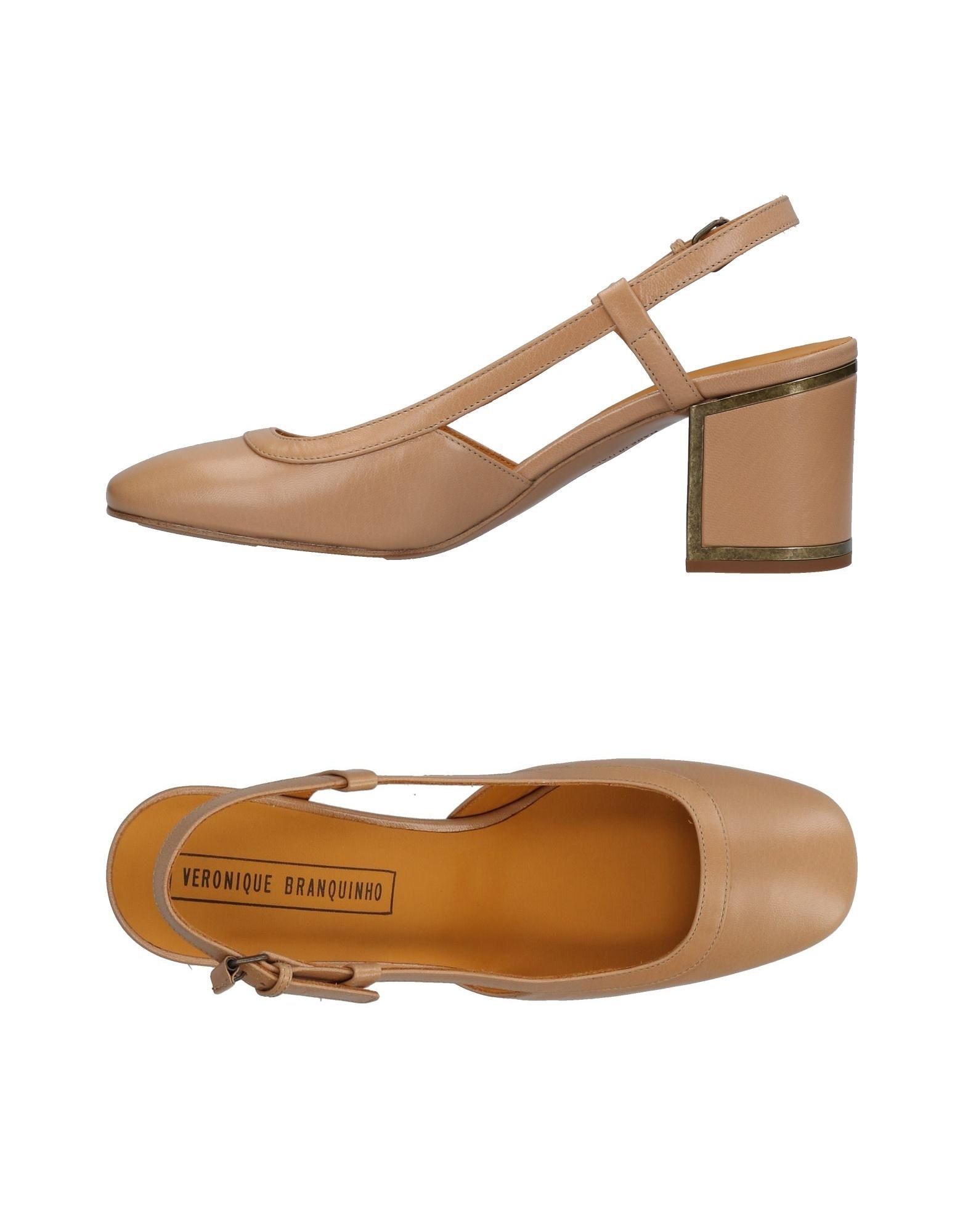 Décolleté Veronique Branquinho Donna - 11424668RA Décolleté Veronique Branquinho Donna - 11424668RA