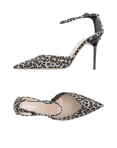 Los zapatos más populares para hombres y mujeres Zapato De Salón Nina Ricci Mujer - Salones Nina Ricci - 11424672TL Gris perla Los zapatos más populares para hombres y mujeres Zapato De Salón Nina Ricci Mujer - Salones Nina Ricci - 11424672TL Gris perla