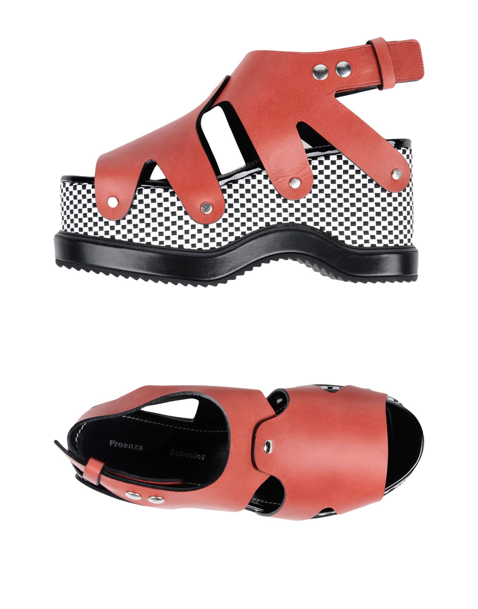 Proenza Schouler Sandalen Damen 11424678NQ Beliebte Schuhe Proenza Schouler Sandalen Damen 11424678NQ Beliebte Schuhe
