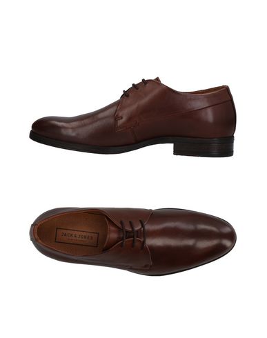 Zapatos con descuento Zapato De Cordones Jack & Jones Hombre - Zapatos De Cordones Jack & Jones - 11424683SS Marrón Zapatos con descuento Zapato De Cordones Jack & Jones Hombre - Zapatos De Cordones Jack & Jones - 11424683SS Marrón