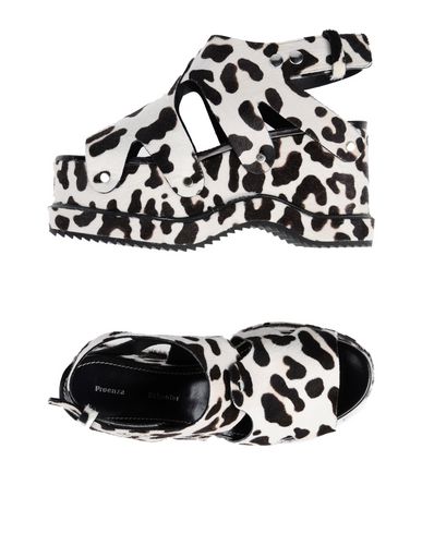 Zapatos de mujer baratos zapatos de mujer Sandalia Proza Schouler Mujer - Sandalias Proza Schouler - 11424696IK Blanco Zapatos de mujer baratos zapatos de mujer Sandalia Proza Schouler Mujer - Sandalias Proza Schouler - 11424696IK Blanco