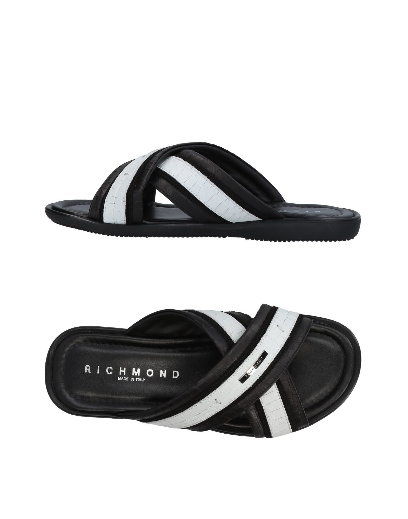 Richmond Sandalen Herren 11424720HE Gute Qualität beliebte Schuhe Richmond Sandalen Herren 11424720HE Gute Qualität beliebte Schuhe