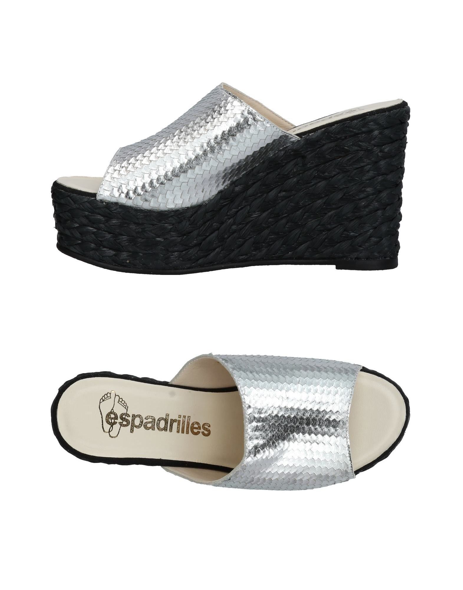 Scarpe economiche e resistenti Sandali Espadrilles Donna - 11424731WR Scarpe economiche e resistenti Sandali Espadrilles Donna - 11424731WR