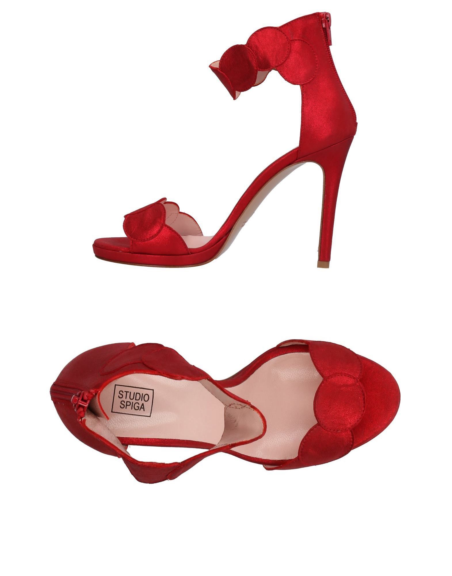 Gut um billige Schuhe zu tragenStudio Spiga Sandalen Damen 11424808UB Gut um billige Schuhe Schuhe Schuhe zu tragenStudio Spiga Sandalen Damen 11424808UB ec300c
