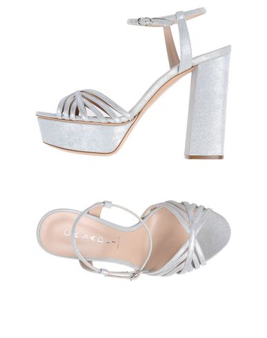 Los últimos zapatos de descuento para hombres y mujeres Sandalia Casadei Mujer - Sandalias Casadei - 11424809GN Gris perla Los últimos zapatos de descuento para hombres y mujeres Sandalia Casadei Mujer - Sandalias Casadei - 11424809GN Gris perla